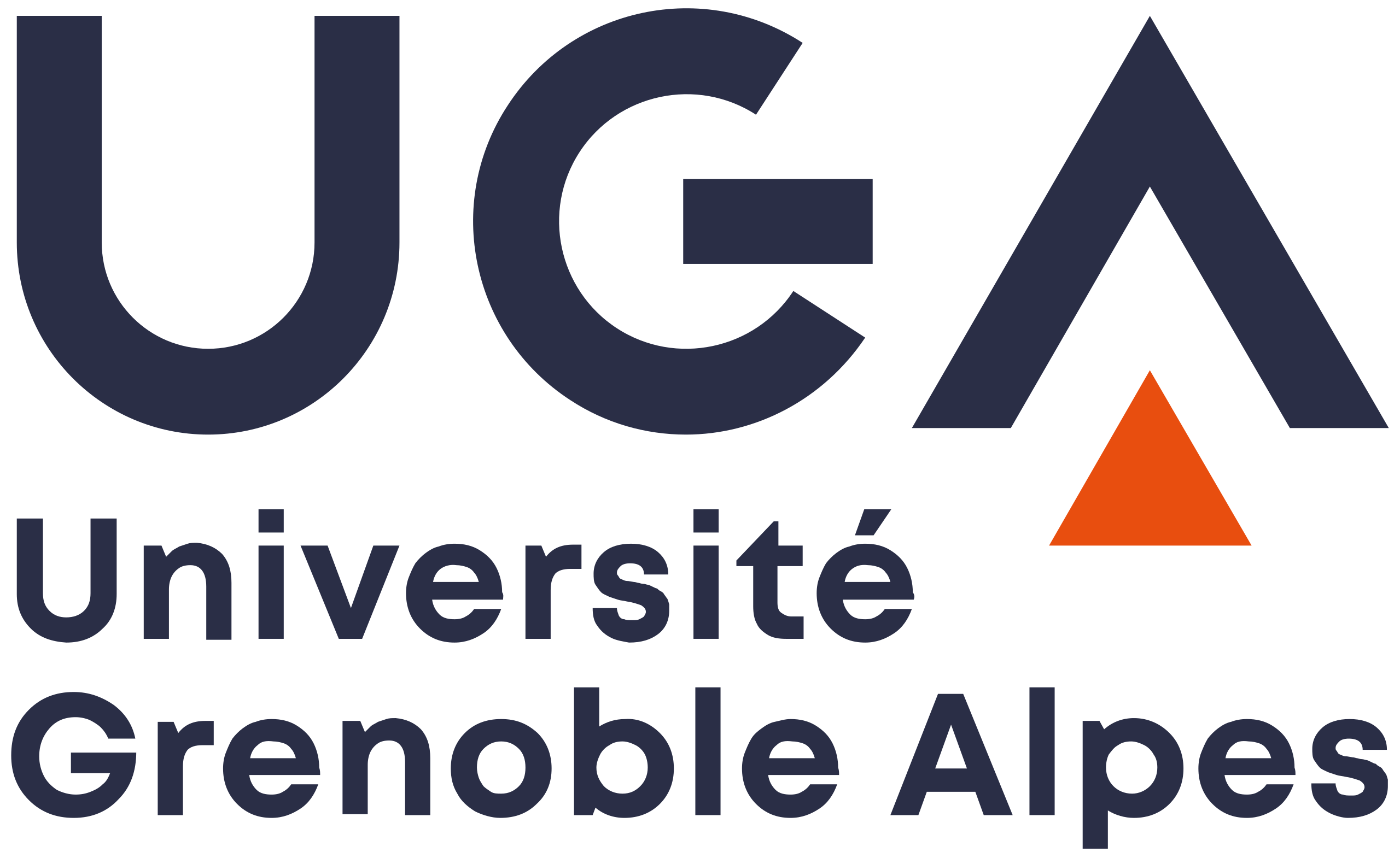 Université Grenoble-Alpes